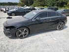 2020 Mercedes-benz A 220 Black vin: W1K3G4EBXLJ205873