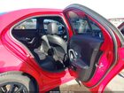 2020 Mercedes-benz A 220 4matic Красный vin: W1K3G4FB5LW043717