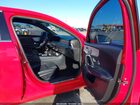 2020 Mercedes-benz A 220 4matic Красный vin: W1K3G4FB5LW043717