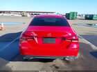 2020 Mercedes-benz A 220 4matic Красный vin: W1K3G4FB5LW043717