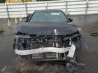 2021 Mercedes-benz A 220 4matic Черный vin: W1K3G4FB6MJ262152