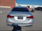 2021 Mercedes-benz A 220 4matic Серебряный vin: W1K3G4FBXMJ290150