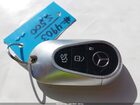 2023 Mercedes-benz S 500 4matic Синий vin: W1K6G6DB0PA218745