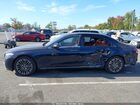 2023 Mercedes-benz S 500 4matic Синий vin: W1K6G6DB0PA218745