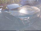 2023 Mercedes-benz Amg Gt 43 4-door Coupe   Black vin: W1K7X5KB4PA061397