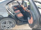 2023 Mercedes-benz C 300 Sedan Black vin: W1KAF4GB5PR110202