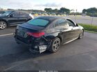 2023 Mercedes-benz C 300 Sedan Black vin: W1KAF4GB5PR110202