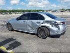 2023 Mercedes-benz C 300 Sedan Серебряный vin: W1KAF4GB8PR124384