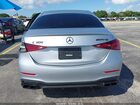 2023 Mercedes-benz C 300 Sedan Серебряный vin: W1KAF4GB8PR124384