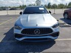 2023 Mercedes-benz C 300 Sedan Серебряный vin: W1KAF4GB8PR124384