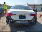 2025 Mercedes-benz C 300   Белый vin: W1KAF4GB9SR247331
