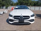 2025 Mercedes-benz C 300   Белый vin: W1KAF4GB9SR247331