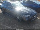 2023 Mercedes-benz C 300 4matic Black vin: W1KAF4HB0PR103690