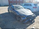 2024 Mercedes-benz C 300   Серый vin: W1KAF4HB1RR173587