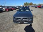 2025 Mercedes-benz C 300 4matic Серый vin: W1KAF4HB1SR252859 2025 Mercedes-benz C 300 4matic Серый vin: W1KAF4HB1SR252859
