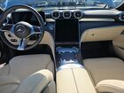 2025 Mercedes-benz C 300 4matic Серый vin: W1KAF4HB1SR252859 2025 Mercedes-benz C 300 4matic Серый vin: W1KAF4HB1SR252859