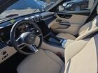 2025 Mercedes-benz C 300 4matic Серый vin: W1KAF4HB1SR252859 2025 Mercedes-benz C 300 4matic Серый vin: W1KAF4HB1SR252859