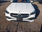 2023 Mercedes-benz C 300 4matic White vin: W1KAF4HB2PR075939