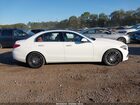 2023 Mercedes-benz C 300 4matic White vin: W1KAF4HB2PR075939
