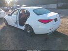 2023 Mercedes-benz C 300 4matic White vin: W1KAF4HB2PR075939