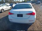 2023 Mercedes-benz C 300 4matic White vin: W1KAF4HB2PR075939