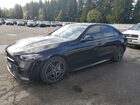 2023 Mercedes-benz C 300 4matic Black vin: W1KAF4HB2PR146024