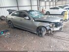 2022 Mercedes-benz C 300 4matic Серебряный vin: W1KAF4HB6NR044531