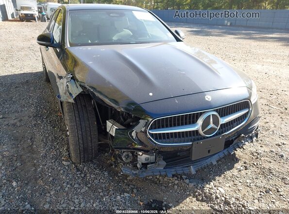 W1KAF4HB6PR092727 2023 MERCEDES-BENZ C-CLASS Black Front right