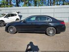 2023 Mercedes-benz C 300 4matic Black vin: W1KAF4HB6PR092727