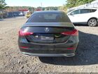 2023 Mercedes-benz C 300 4matic Black vin: W1KAF4HB6PR092727