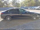 2023 Mercedes-benz C 300 4matic Black vin: W1KAF4HB6PR092727
