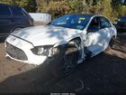 2025 Mercedes-benz C 300   Белый vin: W1KAF4HB6SR241307