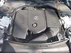 2025 Mercedes-benz C 300   Белый vin: W1KAF4HB6SR241307