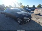 2024 Mercedes-benz Amg C 63 S E Performance Черный vin: W1KAF8AB2RR207232