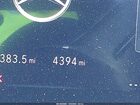 2024 Mercedes-benz Amg C 43 4matic Черный vin: W1KAF8HB2RR203350