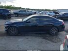 2024 Mercedes-benz Amg C 43 4matic Черный vin: W1KAF8HB2RR203350