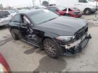2023 Mercedes-benz Amg C 43 4matic Black vin: W1KAF8HB3PR150509