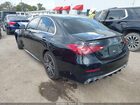 2024 Mercedes-benz Amg C 43 4matic Black vin: W1KAF8HB5RR174491