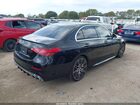 2024 Mercedes-benz Amg C 43 4matic Black vin: W1KAF8HB5RR174491