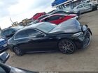 2024 Mercedes-benz Amg C 43 4matic Black vin: W1KAF8HB5RR174491