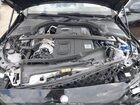 2024 Mercedes-benz Amg C 43 4matic Black vin: W1KAF8HB5RR174491