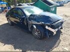 2024 Mercedes-benz Amg C 43 4matic Black vin: W1KAF8HB5RR220398