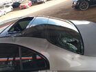 2023 Mercedes-benz Amg C 43 4matic Серебряный vin: W1KAF8HB6PR113101