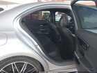 2023 Mercedes-benz Amg C 43 4matic Серебряный vin: W1KAF8HB6PR113101