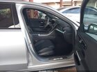 2023 Mercedes-benz Amg C 43 4matic Серебряный vin: W1KAF8HB6PR113101