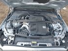 2023 Mercedes-benz Amg C 43 4matic Серебряный vin: W1KAF8HB6PR113101