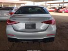 2023 Mercedes-benz Amg C 43 4matic Серебряный vin: W1KAF8HB6PR113101