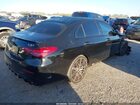 2023 Mercedes-benz Amg C 43 4matic Черный vin: W1KAF8HB7PR136628