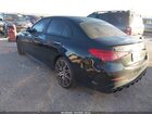 2023 Mercedes-benz Amg C 43 4matic Черный vin: W1KAF8HB7PR136628