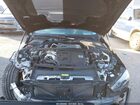 2023 Mercedes-benz Amg C 43 4matic Черный vin: W1KAF8HB7PR136628